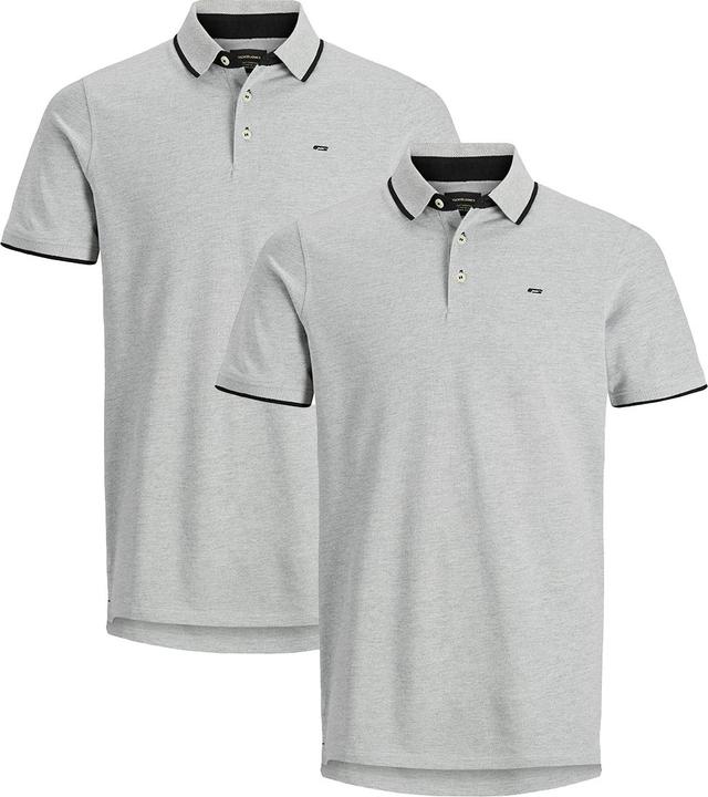 Grigio chiaro Melange