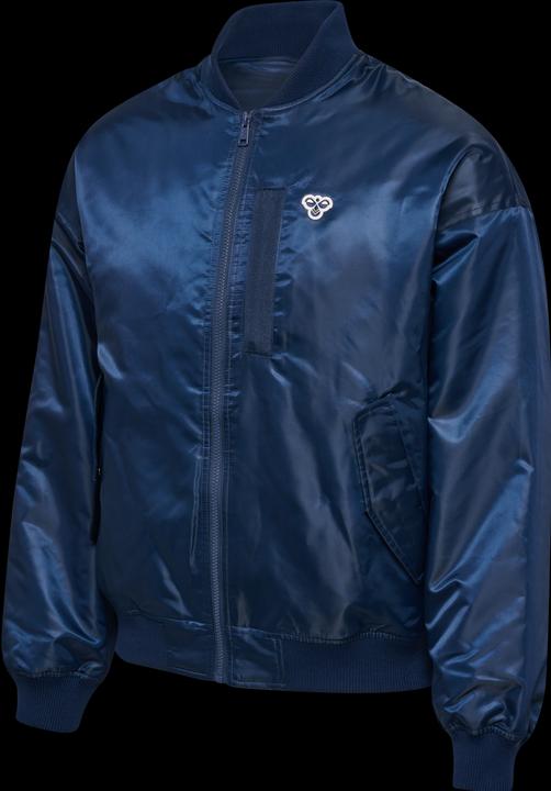 Image du produit hummel hmlBASEBALL JACKET BEE (S)