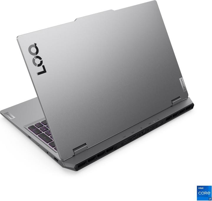 Produktbild Lenovo LOQ 15IRX10