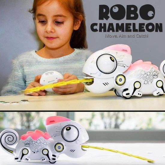 Produktbild Silverlit Robo Chameleon