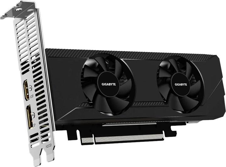 Productafbeelding Gigabyte Radeon RX 6400 D6 (4 GB)