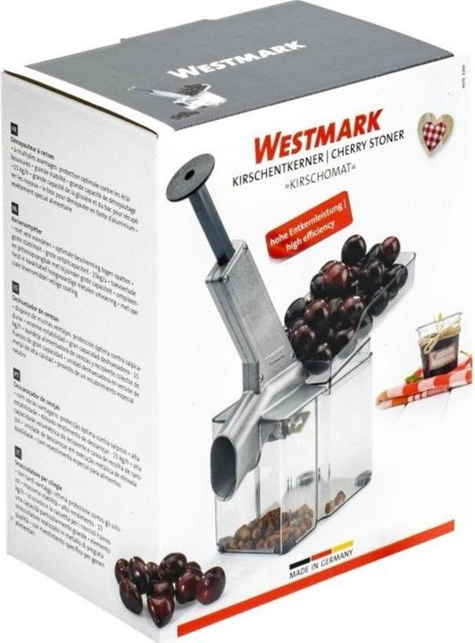 Produktbild Westmark Cherrymat