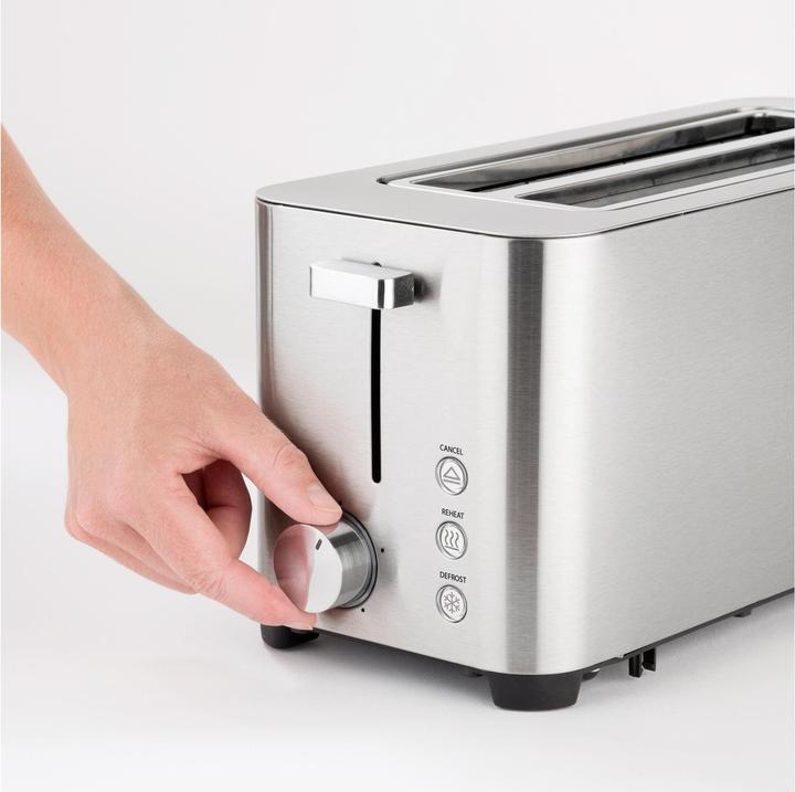 Produktbild Caso Classico T 4
