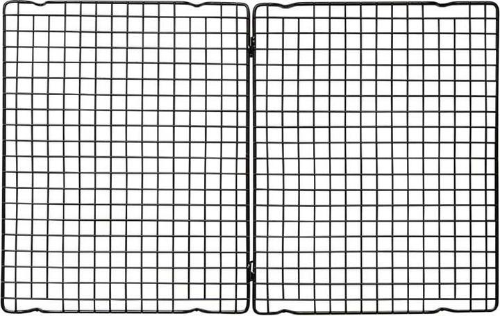 Actual product image Städter Gitter klappbar mit Füssen (Cooling grid)