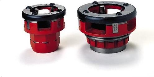 Productafbeelding Ridgid Snijkop 11-R, 1/2