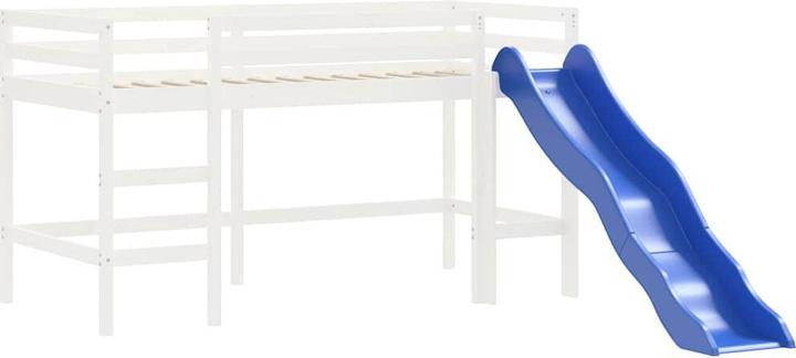 Produktbild VidaXL Idra (80 x 200 cm)