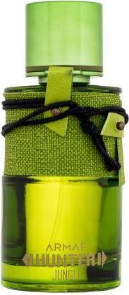Actual product image Armaf Hunter Jungle Edp 100ml (Eau de parfum, 100 ml)