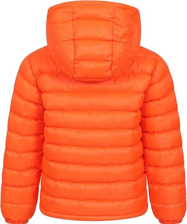 Actual product image Mountain Warehouse Childrens/Kids Seasons II Padded Jacket (140)