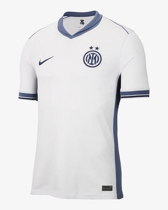 Image du produit Nike Maillot extérieur de l'Inter Milan (L)