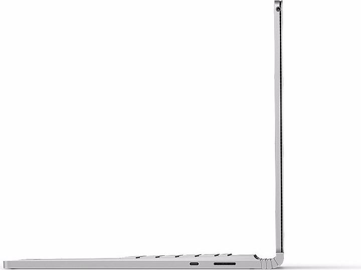 Produktbild Microsoft Surface Book 3 (13.50", Intel Core i7-1065G7, 32 GB, 512 GB, DE)