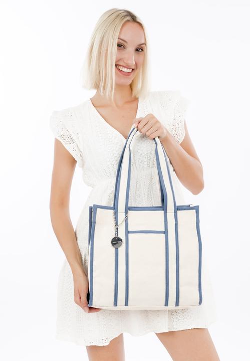 Actual product image Suri Frey Shopper SFY Bethany (11.22 l)