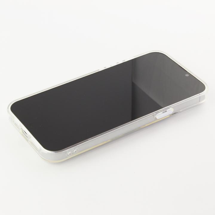 Actual product image PhoneLook Coque Caméra clapet avec anneau (Apple iPhone 14 Pro)