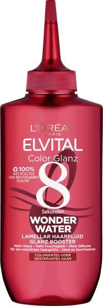 Produktbild Wella Elivital, Farbe Glanz, Wunderwasser, Haarflüssigkeit, 200 ml (200 ml)