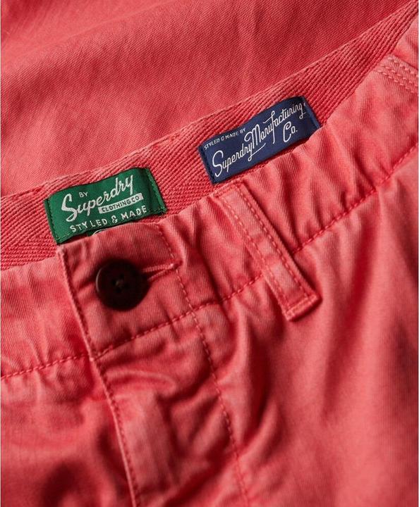 Produktbild Superdry chino shorts officer (30)