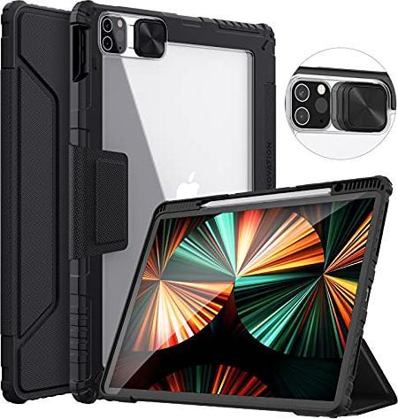 Actual product image Nillkin Bumper Pro Series (iPad Pro 12.9 2020 (4. Gen), iPad Pro 12.9 2021 (5th Gen))