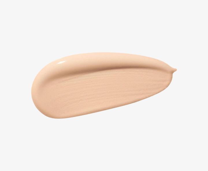 Actual product image Shiseido Synchro Skin Self-Refreshing - Foundation SPF 30 Linen 220 (220 lines)