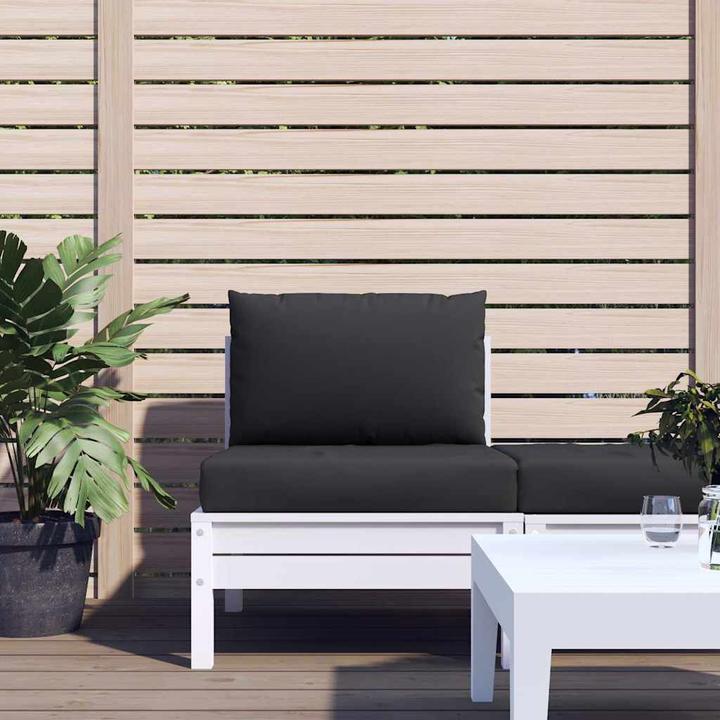 Produktbild VidaXL Garten-Lounge-Set mit Kissen