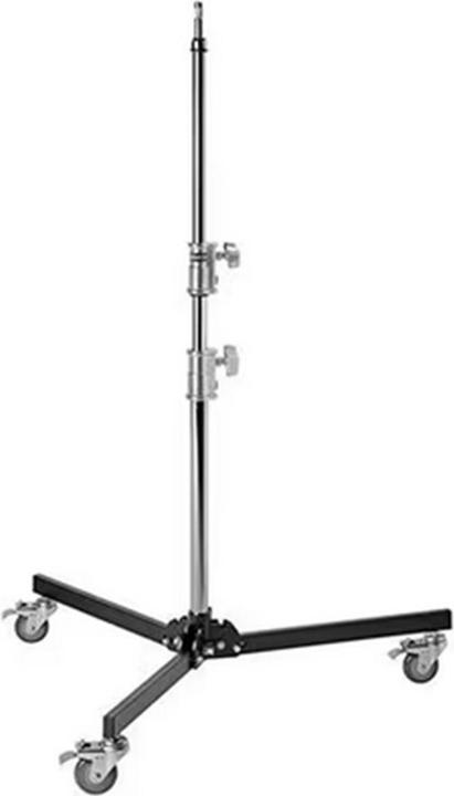 Actual product image Tether Tools Rock Solid Low Boy Roller
