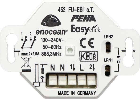 Image du produit Peha Radio