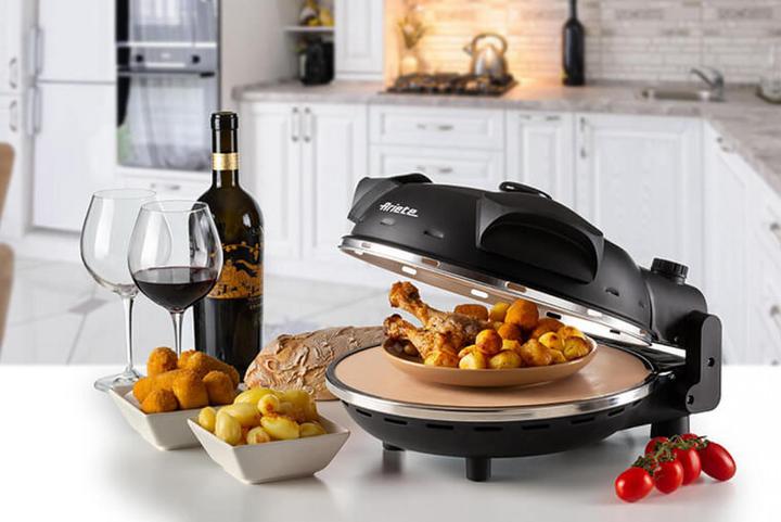 Immagine prodotto Ariete 917 Pizzabäcker