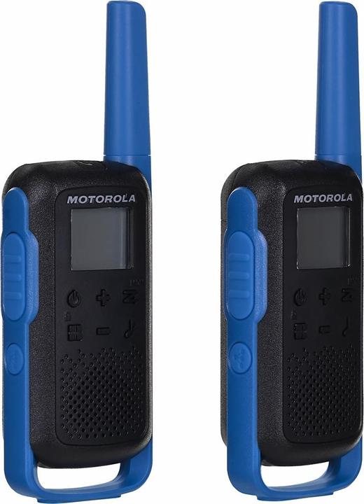 Image du produit Motorola PMR T62 (8 km)