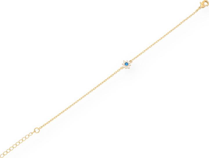 Produktbild Carat Colorstone (16 cm, Messing Plaqué Or)