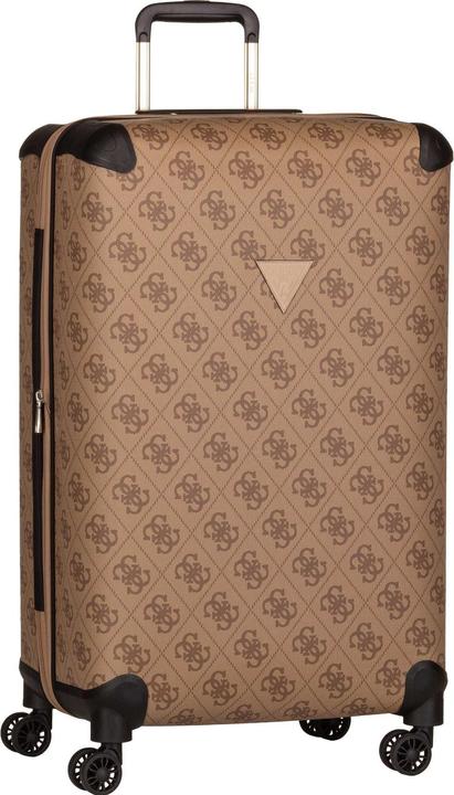Immagine prodotto Guess Valigia e carrello Berta 28 a 8 ruote (91 l)