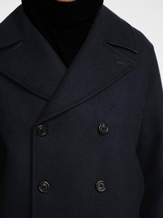Produktbild Selected Homme Zweireihige Pettycoat (XL)