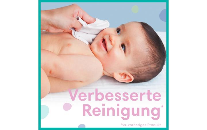 Immagine prodotto Pampers Sensibile (624 Pezzo/i)