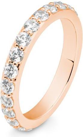 Immagine prodotto Breuning Anello Memoire LG (48, Oro 750/18 K)