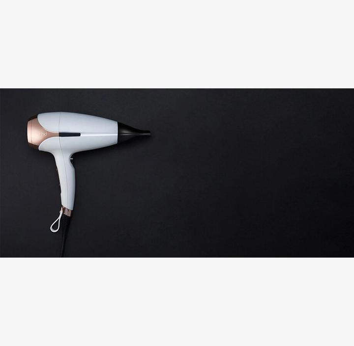 Actual product image ghd Professional Wide Nozzle for Helios