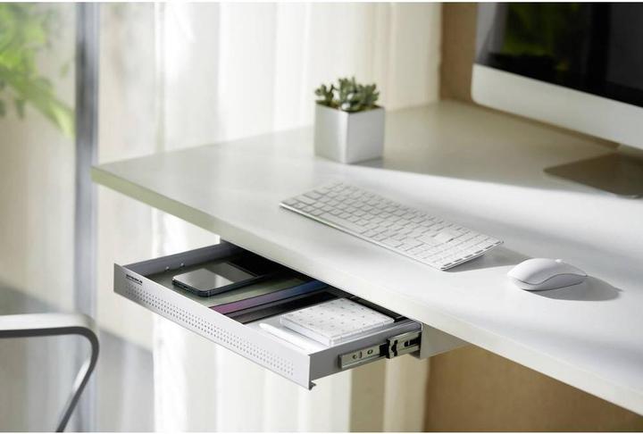 Image du produit SpeaKa Professional SP-10938484 Tiroir sous évier 410 mm x 470 mm Hauteur-Bere