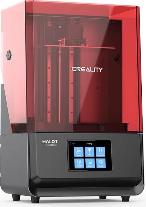 Produktbild Creality Halot Max