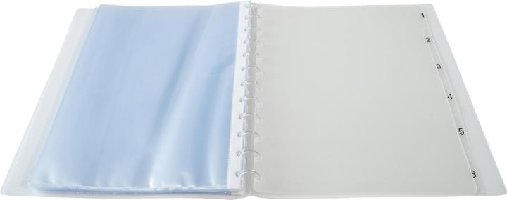 Actual product image Exacompta Display book (A4, 1 x)