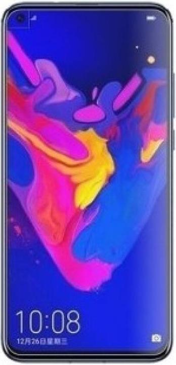 Actual product image Protectorking 6x Premium screen protector 3D CLEAR (6 Piece, Huawei Nova 4)