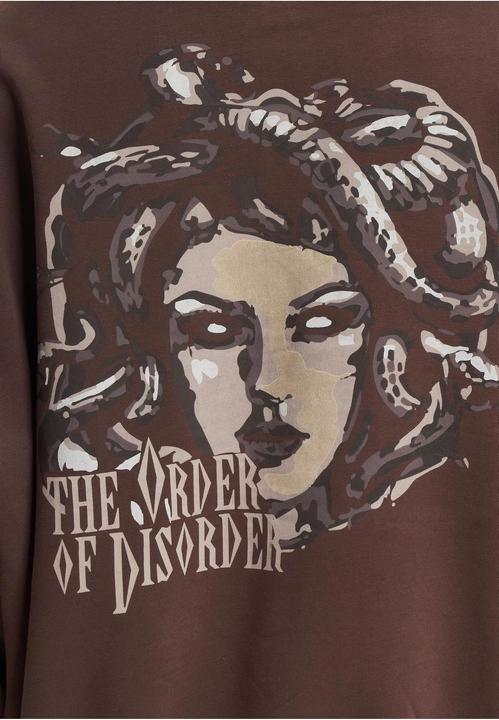 Image du produit DEF Medusa Hoodie - 189751 (M)
