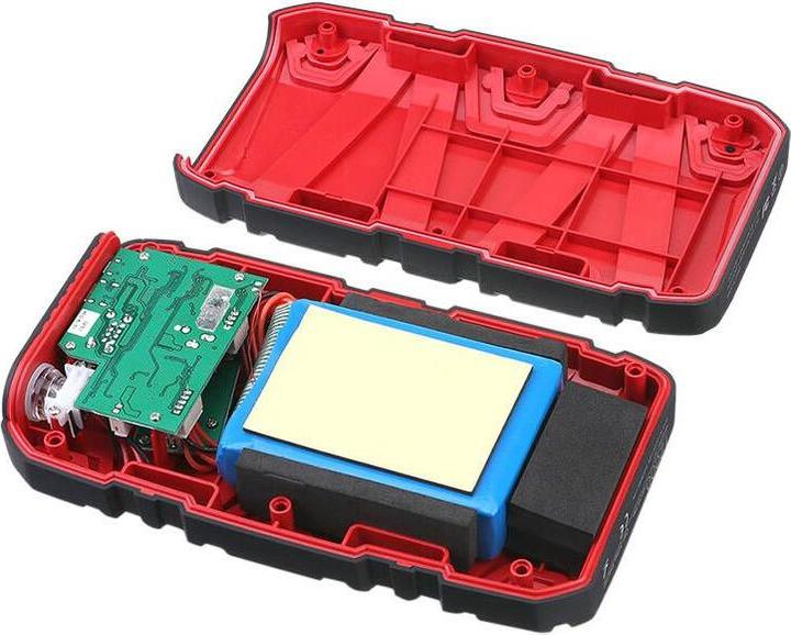 Immagine prodotto BlitzWolf Avviatore di emergenza per auto BW-JS1 (800 A, 12000 mAh)