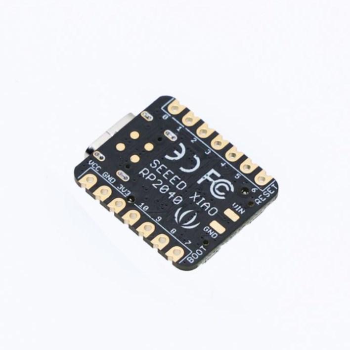 Image du produit Seeed Studio XIAO RP2040