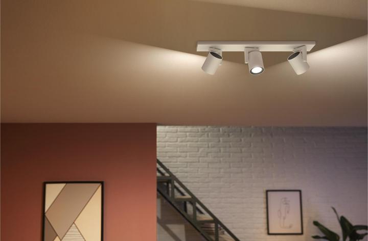 Produktbild Philips Argenta (1050 lm, GU10)