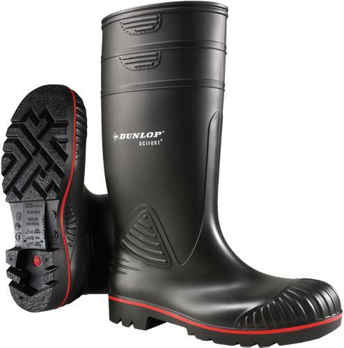 Produktbild Dunlop Sicherheitsstiefel S5 (S5, 46)