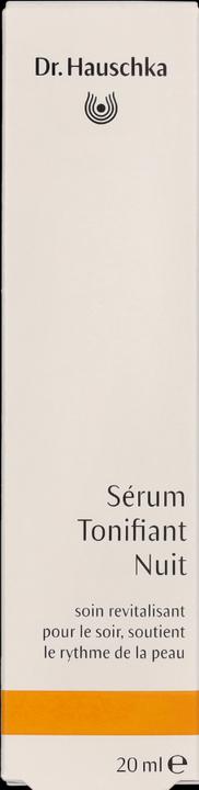 Immagine prodotto Dr. Hauschka Siero notte (20 ml)