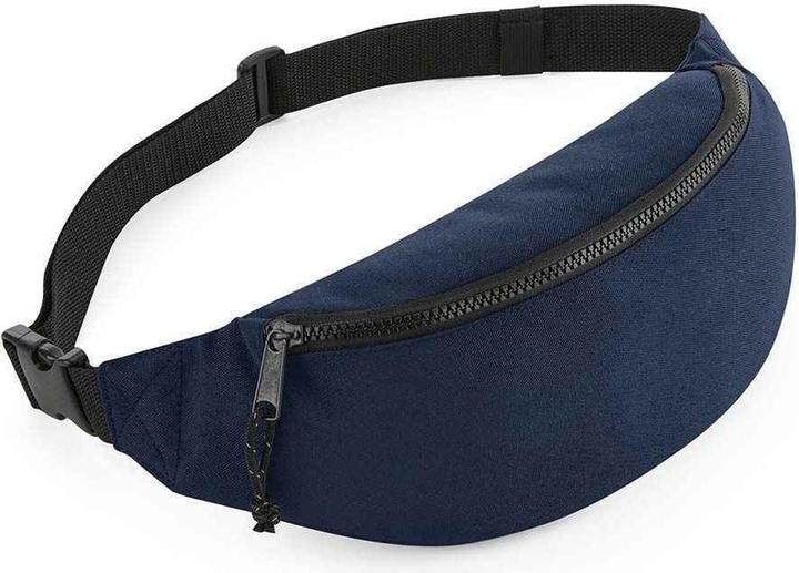 Produktbild Bagbase Bauchtasche recyceltes Material