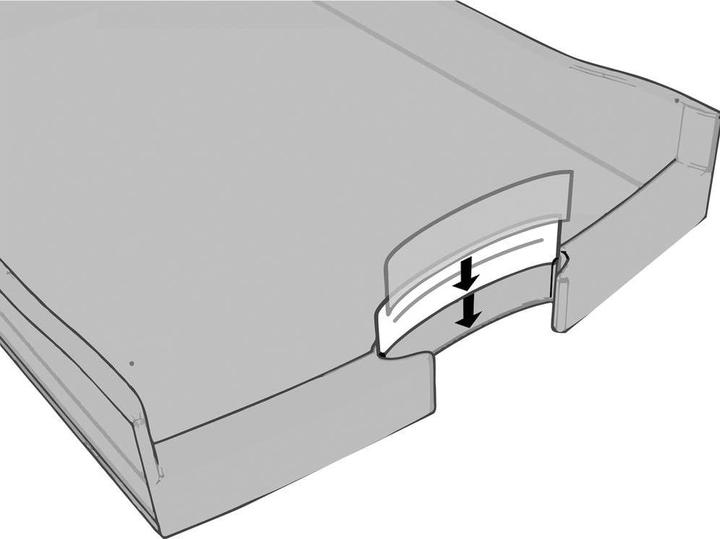 Actual product image Han pulse 2.0 (A4, C4)