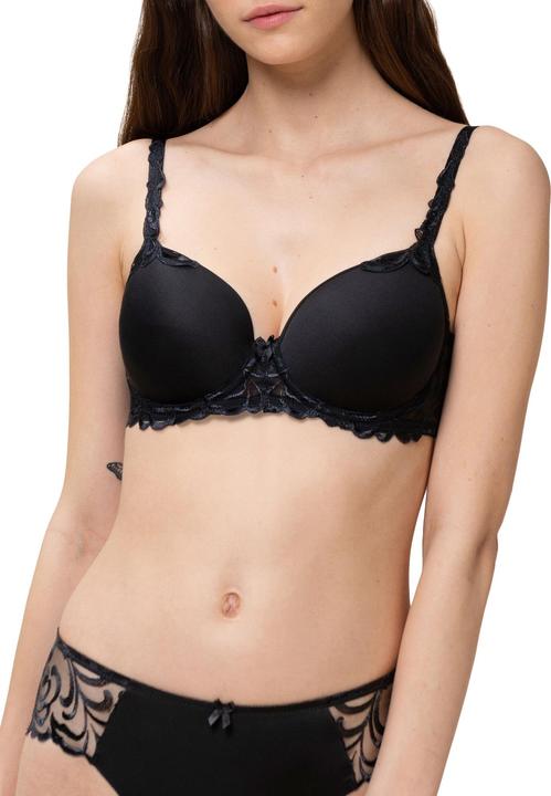Actual product image Triumph Modern Finesse underwired bra (80 C, pack of 2)