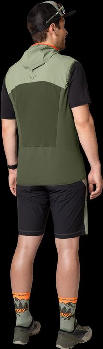 Produktbild Dynafit Transalper 2 Light DST (M)