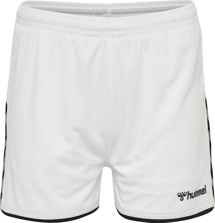 Actual product image hummel Authentic Poly Shorts Woman (M)