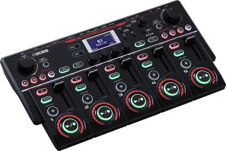 BOSS (Electronics) RC-505MKII (Diverse)