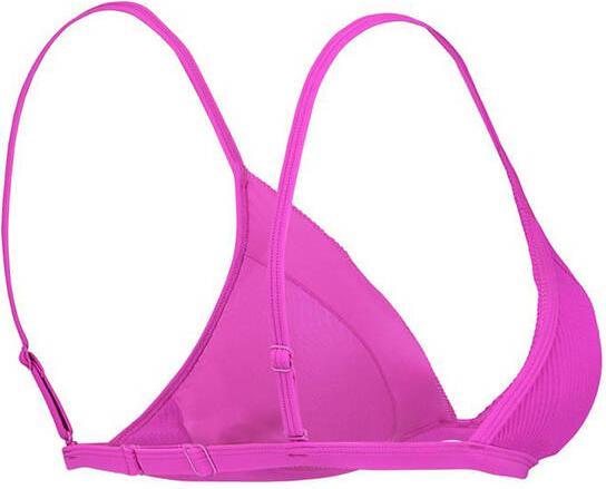 Produktbild Puma Swim Ribbed Triangle Bikini Top (XL)