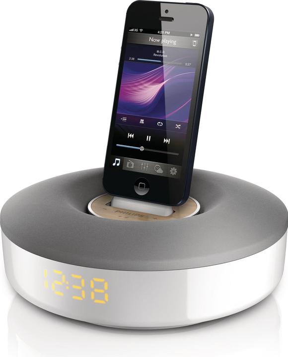Produktbild Philips Ds1155 (Netzbetrieb)