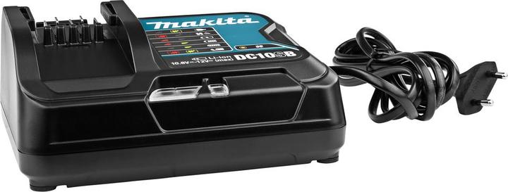 Actual product image Makita DC10SB (10.8 V)